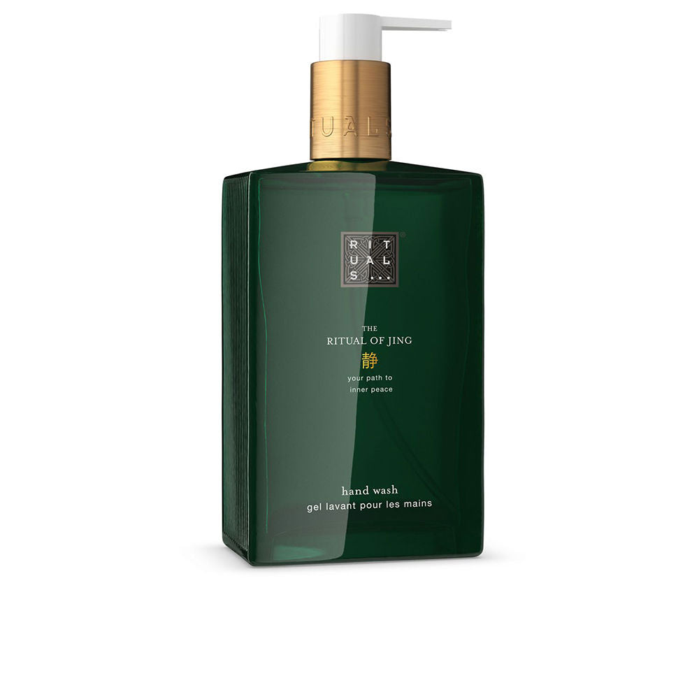 THE RITUAL OF JING hand wash 300 ml
