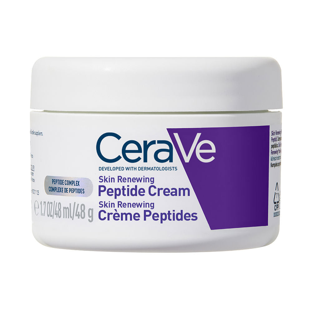 SKIN RENEWING cream with peptides 50 ml