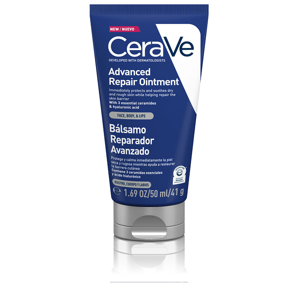 ADVANCED REPAIR BALM 50 ml
