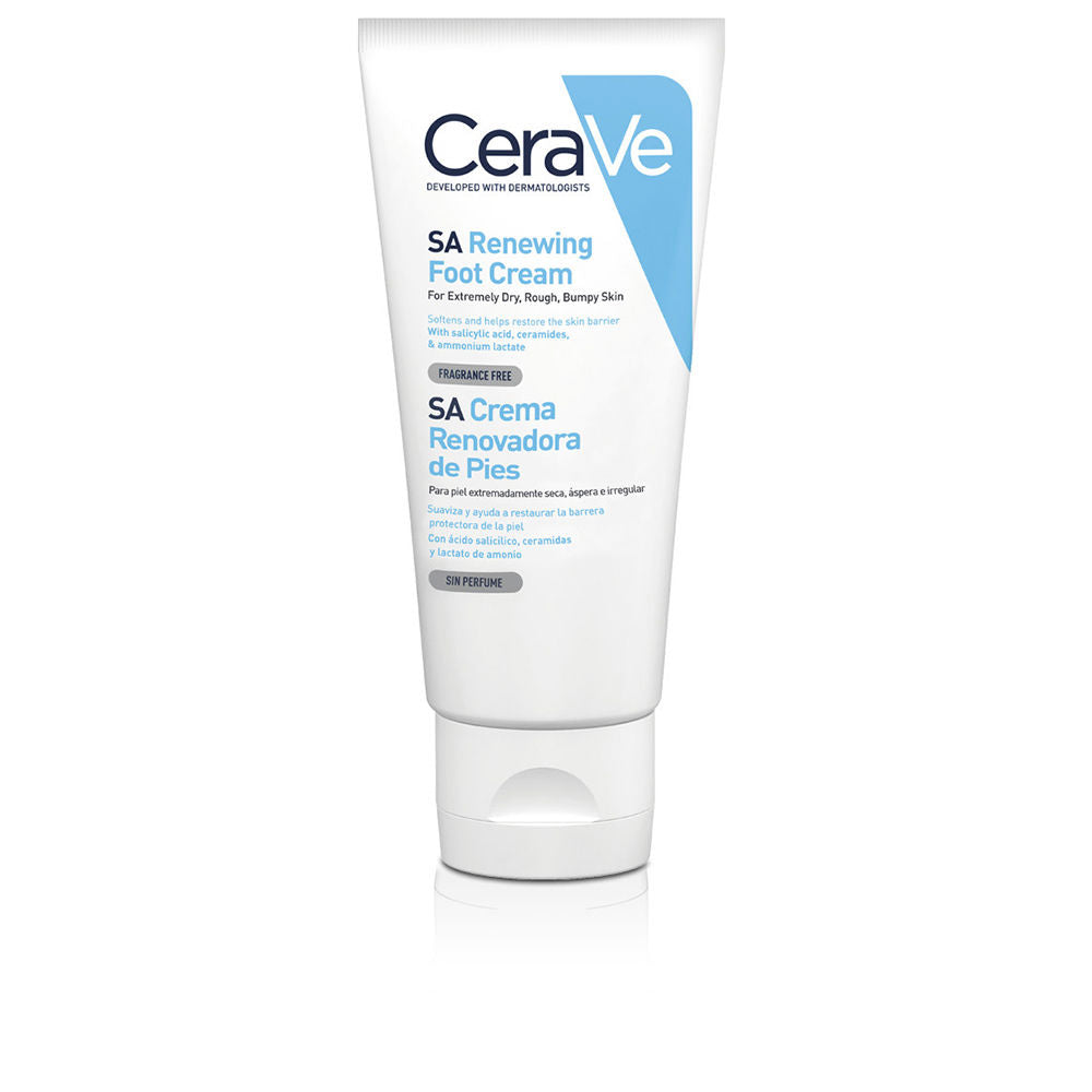 Foot renewal cream 88 ml