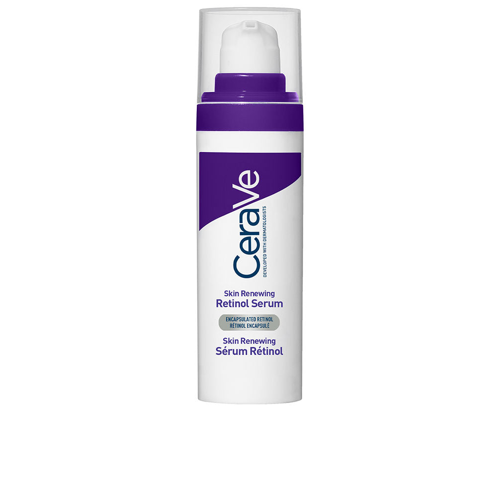 SKIN RENEWING retinol serum 30 ml