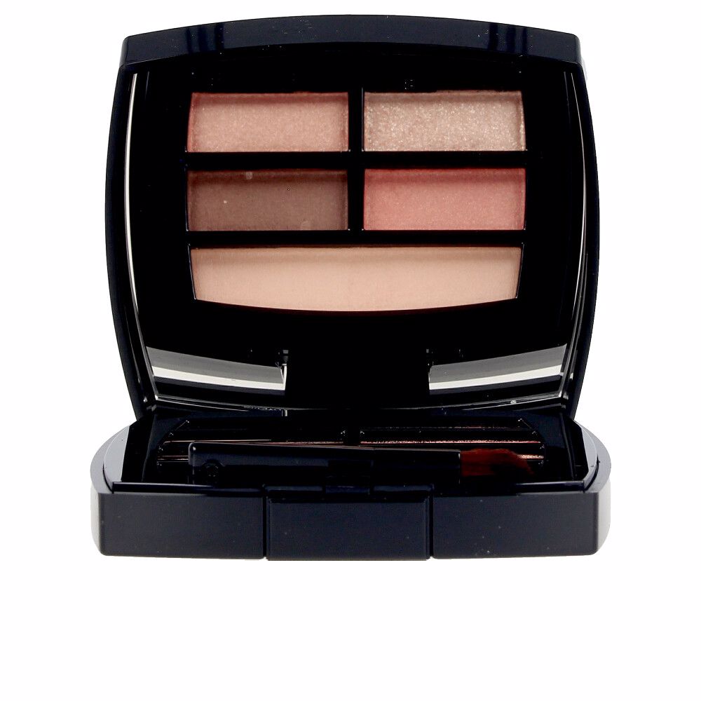 LES BEIGES PALETTE REGARD #Warm shadow palette 1 u