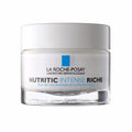 NUTRITIC INTENSE rich cream dermatological care nourishing moisturizing 50 ml