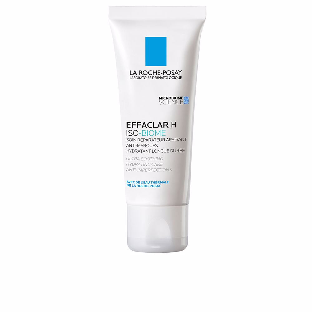 EFFACLAR HISO-BIOME facial moisturizer for oily, acne-prone skin 40 ml