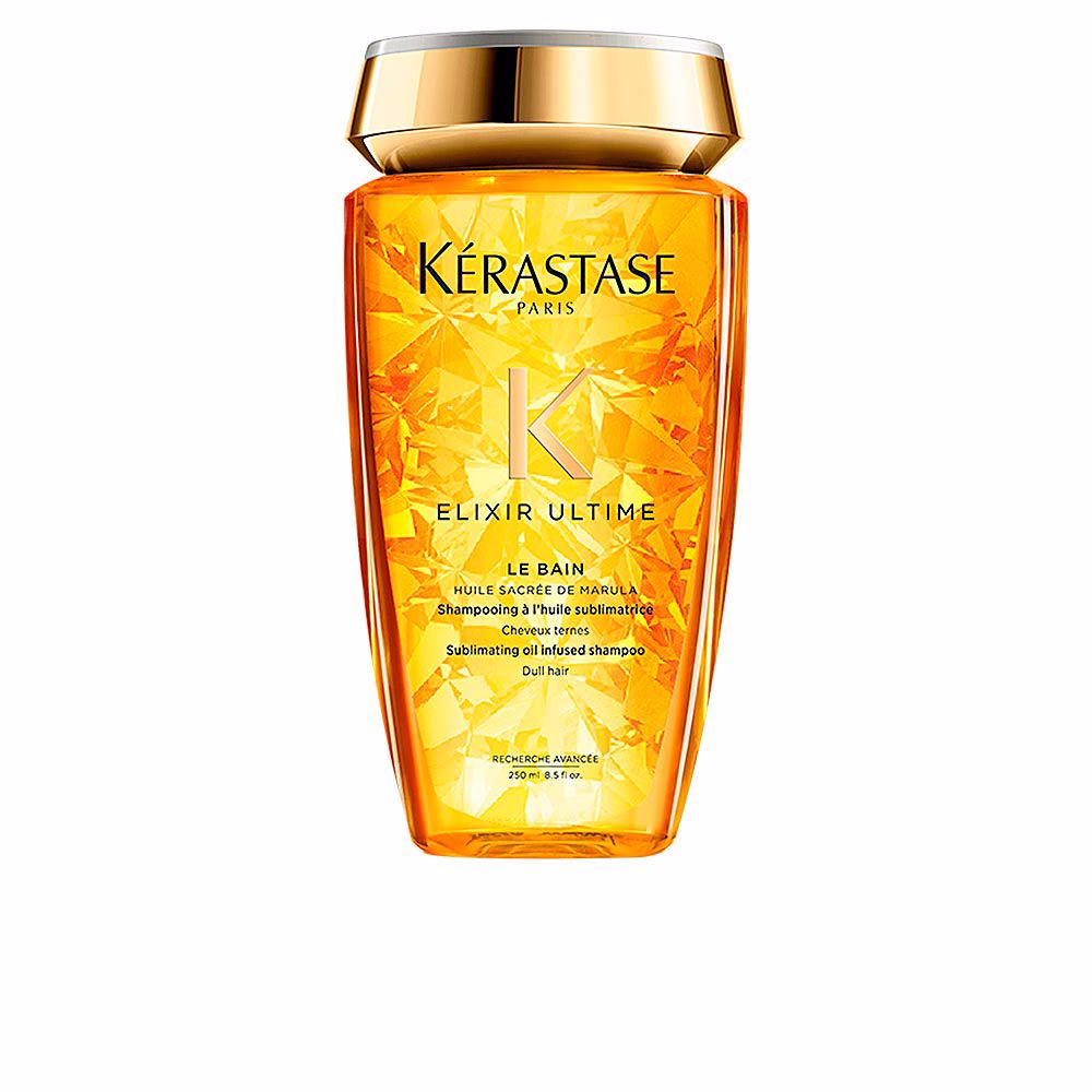 ELIXIR ULTIME shampooing à l'huile sublimatrice 250 ml