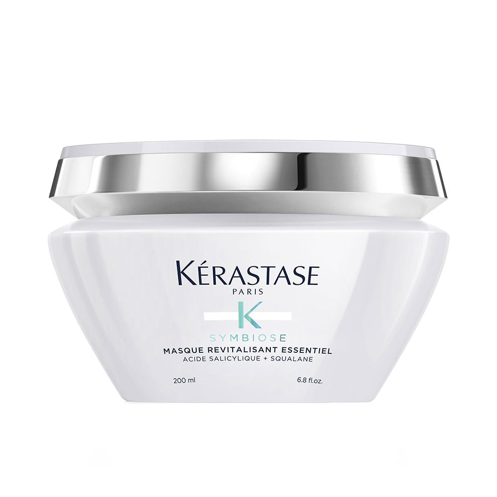 K SYMBIO masque revitalizing essential 200 ml
