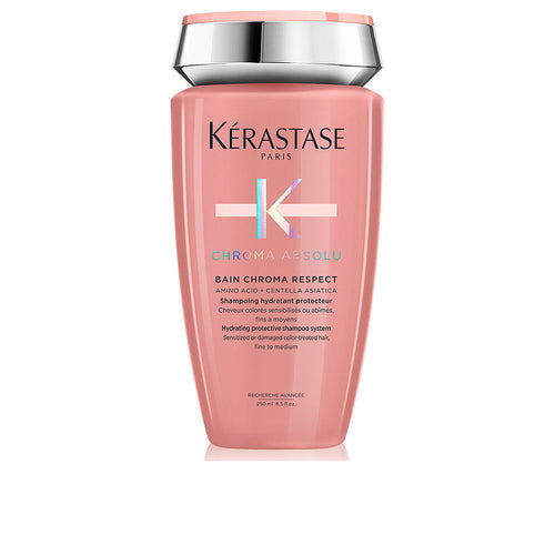 CHROMA ABSOLU bain chroma respect 250 ml