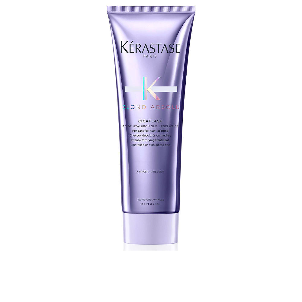 BLOND ABSOLU cicaflash fondant fortifiant profond 250 ml