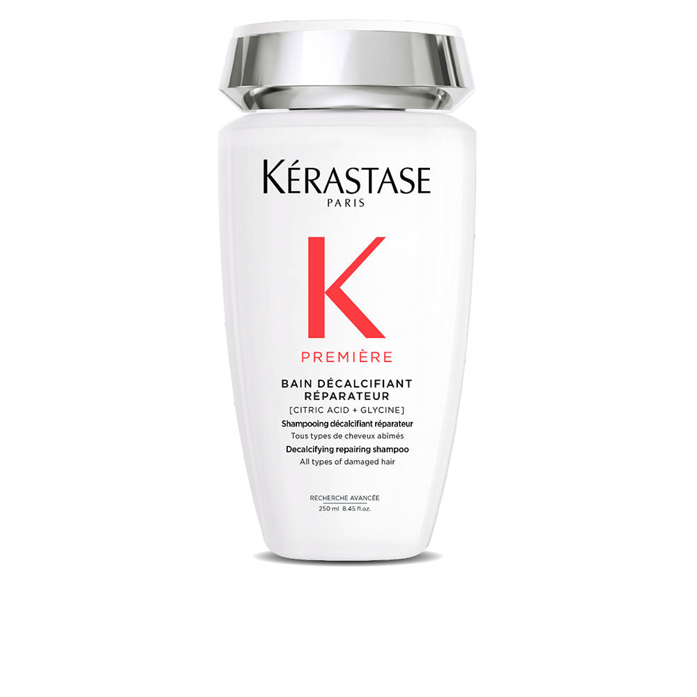 PREMIERE descaling repair shampoo for damaged hair 250 ml