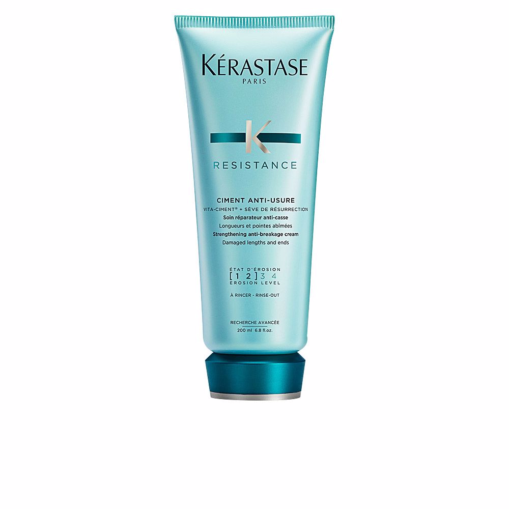 RESISTANCE ciment anti-usure 200 ml